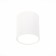 Ceiling lamp ST LUCE. ST113.542.05. 1x5 W, LED, 4000K, 390 LM, 6.8x6.8x7.5 cm, white color