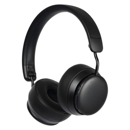 TFN Magic headphones, wireless, invoices, microphone, 300 mAh, up to 25 hours, black