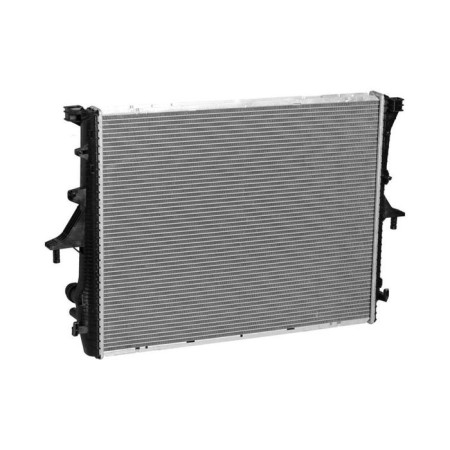 Touareg cooling radiator (02-) 2.5tdi 7L6 121 253 C, Luzar LRC 1856-1