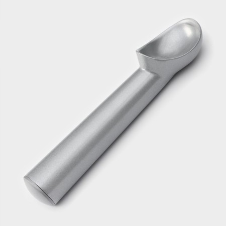 Spoon for ice cream "Khilok", 18 cm-1