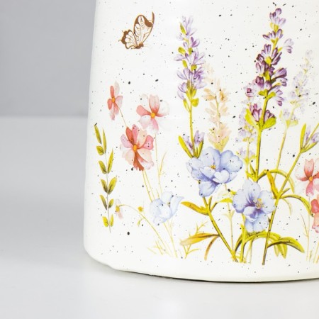 Table lamp "Bouquet" E14 40W Rasty 22x22x37 cm Risalux-3