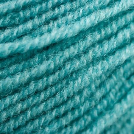 Yarn "Lanagold fine" 49% wool, 51% acrylic 390m/100g (462)-2