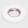 Bilateral adhesive tape Aviora, on a foamed basis, white, 19 mm, 10 m