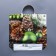 Green Balls package, polyethylene with a plastic pen, 37 x 36 cm, 100 μm