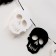 Garland "skull", length 3 m