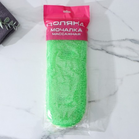 Best's body washcloth, 13 × 38 cm-4