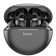 Hoco ES60 wireless headphones, vacuum, TWS, BT 5.1, 35/300 mAh, black