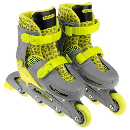 Roller skates sliding onlytop, p. 30-33, PVC 64 mm wheels-2