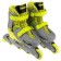 Roller skates sliding onlytop, p. 30-33, PVC 64 mm wheels