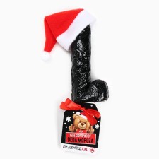 XXL Lollice in the cap “Surprise to you”, taste: Iriso-Snow, 140 (18+)