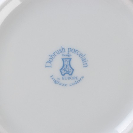 Porcelain Salenik "Jasmine", 600 ml-4