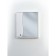 Cabinet-mirror Aquilon Left 60 15 cm x 60 cm x 70 cm