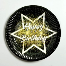 Paper plate 