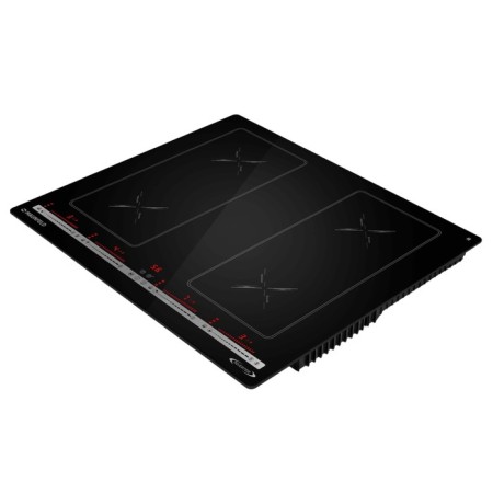 Hon surface Maunfeld CVI594SB2BKA Inverter, induction, 4 burners, black-2