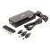 Buro BUM-1129M120 power adapter, manual, 120W, 12V-24V 11-translates, 1xUSB, 1A