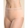 Women's underpants, size 52, powder color