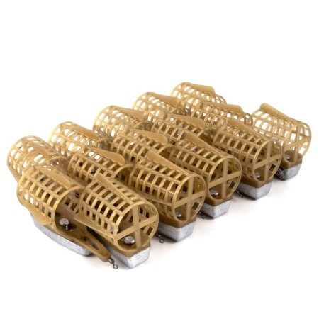 Feeding feeder "Stalker" 120 g, 15 pcs.-2