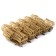 Feeding feeder "Stalker" 120 g, 15 pcs.