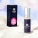 Women's oil perfume Black Opium, 6 ml