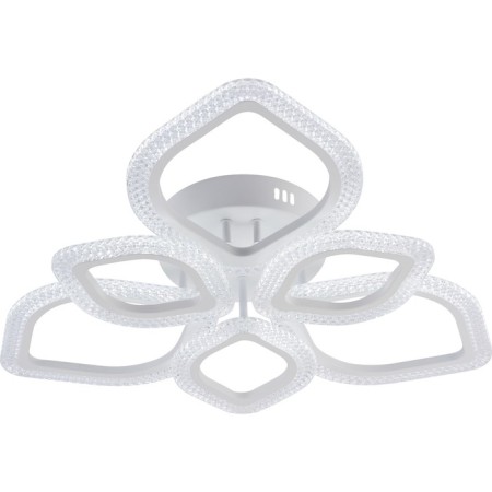 LED LED LED RIVOLI MEGAN 6110-107 106W, LED, 2800K-6200K
