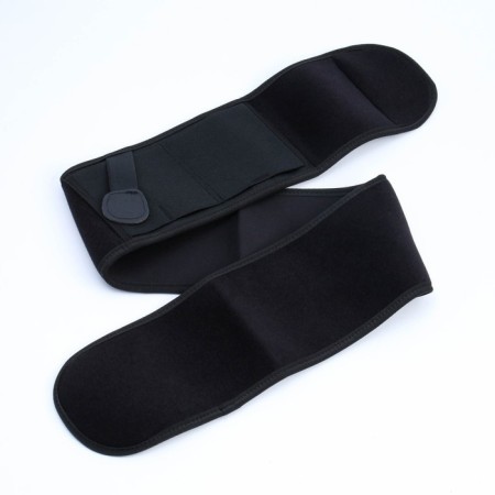 Tactical belt "Storm Tactic", black-1