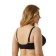 Women's bras of Lengy, size 95g, black color