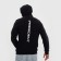 Hoody President Black, size XL, black color