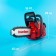 Tool "chainsaw", sound effects, works from batteries