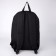 School Youth Backpack "Stay out", 27x14x38, black