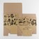 Box-Penal, Gift packaging, “something very cool”, 30 x 23 x 12 cm