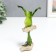 Souvenir Polystone Lac "Frog Ballerina - Flight" 17x7x10 cm