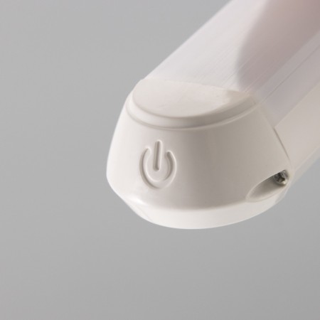 Lamp for Magnet "Izi" LED USB 1200MA 3 modes, Dimmer 25x3.8x4.5cm-7