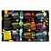Scientific and cognitive set "Secret quest laboratory"