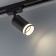 Lamp Track Artline Povor 55x100mm GU10 230V alum/layer 2.6m² Chern 59880 4 Ritter
