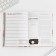 Creative diary A5, 120 L "365"