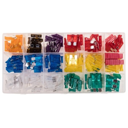 Skyway flag firm, "medium", 5-35 a, set of 180 pcs-3