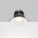 The built-in lamp Technical DL034-L12W3K-D-W, LED, 12 W, 85x85x85 mm, 910 lm, 3000k, white