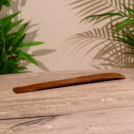 Bowl stand, wood, 25 cm, mix-1
