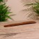 Bowl stand, wood, 25 cm, mix