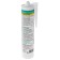 Enki sealant, silicone, universal, white, 280 ml