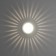 Lamp Ceiling accent Elektrostandard, DLS025 & DLS026 LED 7 W, 60x60x100 mm, IP20, white color