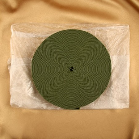 Winness gum, 30 mm, 20 m, khaki color-2