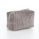 Women's wallet with zipper, color mix