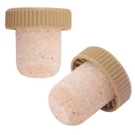 Boots plugs 2 pcs, color mix-2