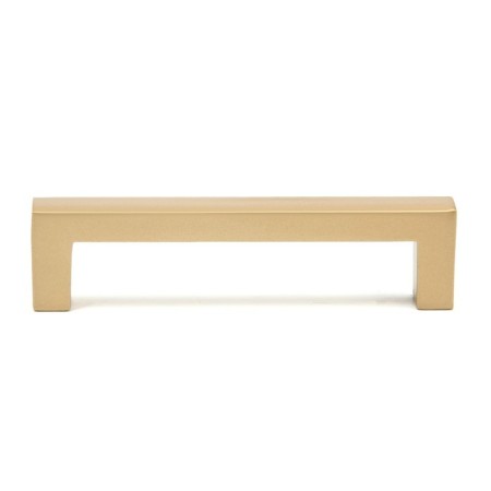 Cappio RSC026 handle, m/o 96 mm, dark gold color-2
