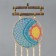 Dreams "Sun and Moon" 20x55 cm
