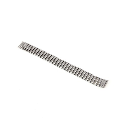 Watch strap, 16 mm, metal, L-14.5 cm-1
