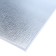 A4 notebook, 96 sheets in the silver. Metallic cage, boumvinyl cover