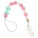 Holder for the nipple - dummy "tenderness", silicone