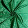 Poster Atlas, green with silver stars, 100 × 150 cm